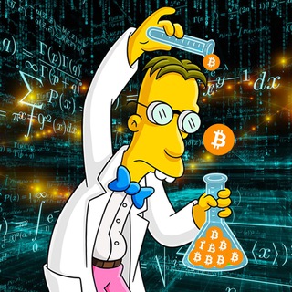 Telegram profile photo for Crypto Trading Academia
