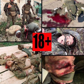 Telegram profile photo for Ukraine War Death🔞🔥