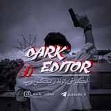 Telegram profile photo for _dark._.editor_|دارک ادیتور