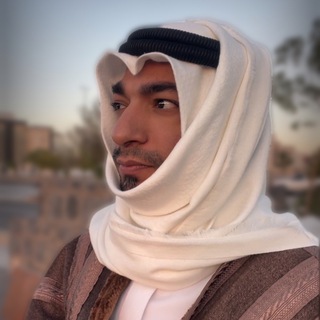 Telegram profile photo for Ehssan Sindi | احسان