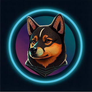 Telegram profile photo for $YUNA PORTAL SOLANA