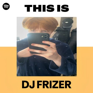 Telegram profile photo for DJ Frizer