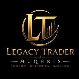 Telegram profile photo for Legacy Trader X Muqhris