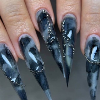 Telegram profile photo for rishhare_nails