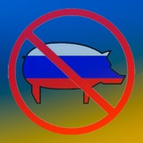 Telegram profile photo for СКАМ РУСНІ РЕЗЕРВ