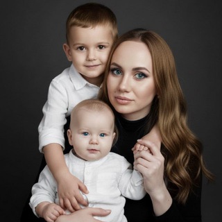 Telegram profile photo for Это мой мамский канал!