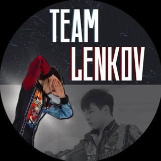 Telegram profile photo for Team Lenkov official