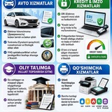 Telegram profile photo for Onlayn kompyuter xizmatlari