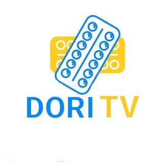 Telegram profile photo for DORI TV