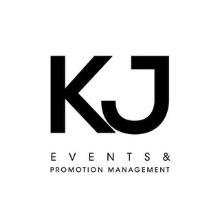 Telegram profile photo for KJ Events & Promotion