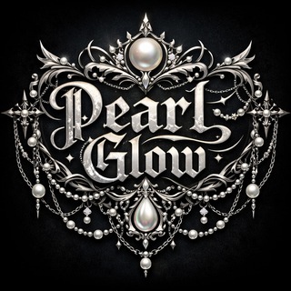 Telegram profile photo for Pearl Glow🪷