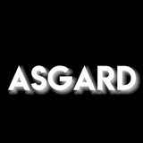 Telegram profile photo for 𝐀𝐒𝐆𝐀𝐑𝐃