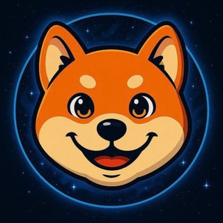 Telegram profile photo for ANNOUNCEMENTS CHANNEL $SPACE