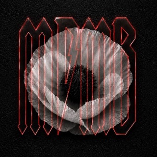 Telegram profile photo for MDMB | МАК БЕЛЫЙ