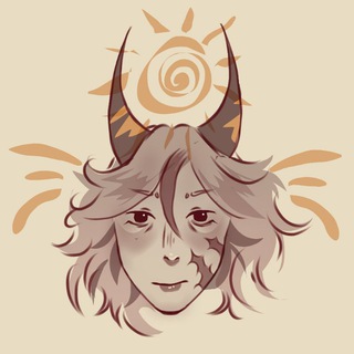 Telegram profile photo for ✧ гранита рисует ✧