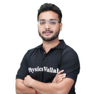 Telegram profile photo for Umesh Sir PW