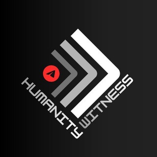 Telegram profile photo for HUMANITY WITNESS