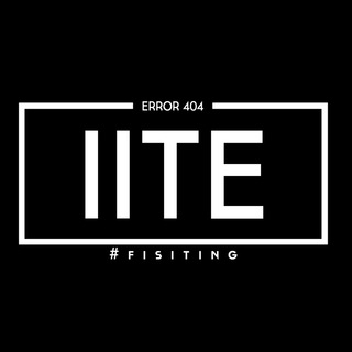 Telegram profile photo for FISiT live