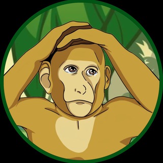 Telegram profile photo for $monkie - portal