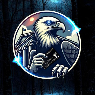 Telegram profile photo for M A K S O N / otziv