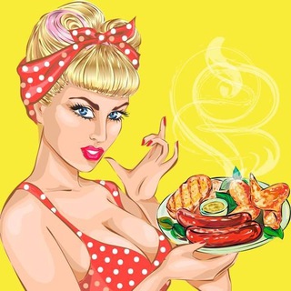 Telegram profile photo for 💥 Хозяйке на заметку 💥