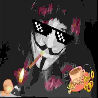 Telegram profile photo for свинота эв4си