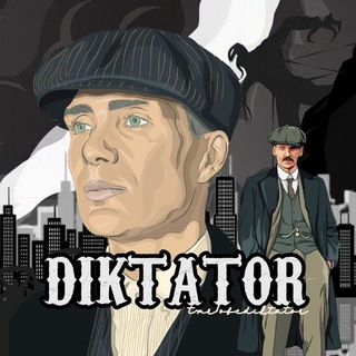Telegram profile photo for DIKTATOR BUBAR.