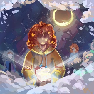 Telegram profile photo for Я жив покуда,я верю в чудо.