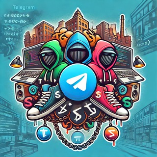 Telegram group profile photo for Разработчики ботов Telegram