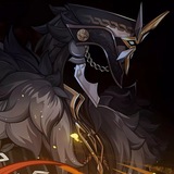 Telegram profile photo for Capitano.