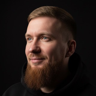Telegram profile photo for Алексей Быков