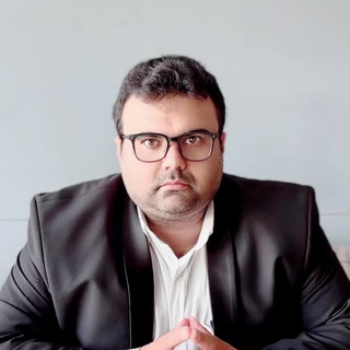 Telegram profile photo for EcoKhavand | اکوخاوند