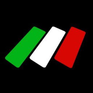 Telegram profile photo for Ducati/Aprilia/Agusta Parts