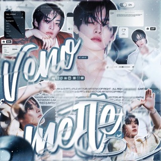 Telegram profile photo for 𝙄𝙉𝙏/𝙑𝙀𝙉𝙊𝙈𝙀𝙏𝙏𝙀 спим