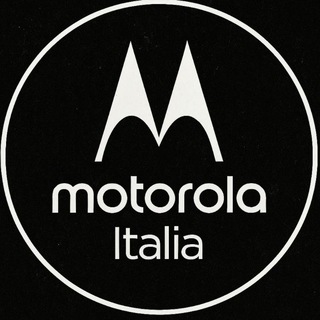 Telegram group profile photo for Motorola 🇮🇹 Edge 70 / 60 / 50 / 40 / 30 / 20 / G series & tutti i modelli