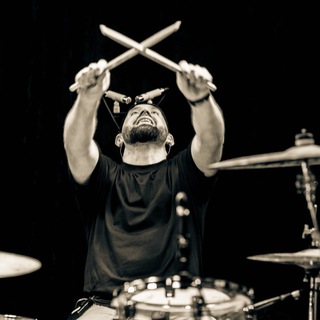 Telegram profile photo for ANDYDRUMSHOW