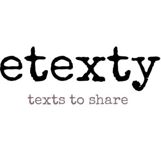 Telegram profile photo for Frases célebres y refranes - etexty.com