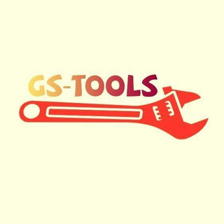 Telegram profile photo for فروشگاه اینترنتی gs-tools