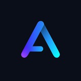 Telegram profile photo for Aiora Labs - Portal