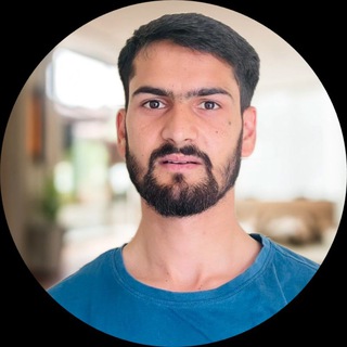 Telegram profile photo for Tamheed Nazir