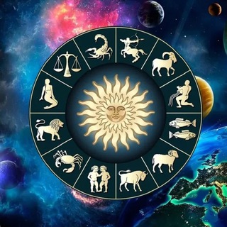 Telegram profile photo for СТИХИИ ЗНАКОВ ЗОДИАКА