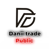 Telegram profile photo for dani trade signalBTC