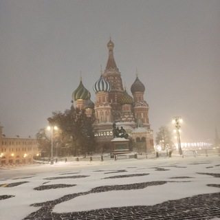 Telegram profile photo for Просто для души душевно в душу🤪