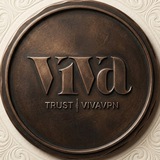 Telegram profile photo for Trust | Vivavpn