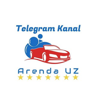 Telegram profile photo for ARENDA Uz KANAL