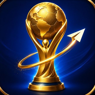 Telegram profile photo for FANTASY WORLD CUP 2026