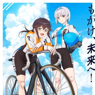 Telegram profile photo for Rinkai Anime