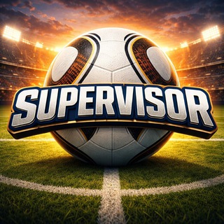 Telegram group profile photo for SUPERVISOR ЧАТ
