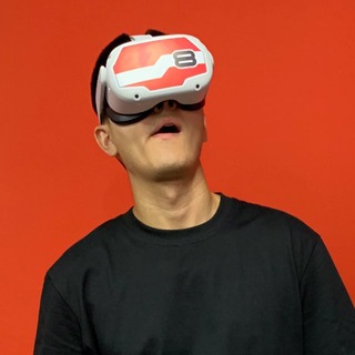 Telegram profile photo for KOLOTOVKIN x INTERACTIVE