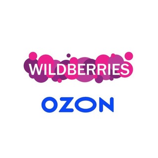 Telegram profile photo for КЭШБЕК за отзывы WB/OZON